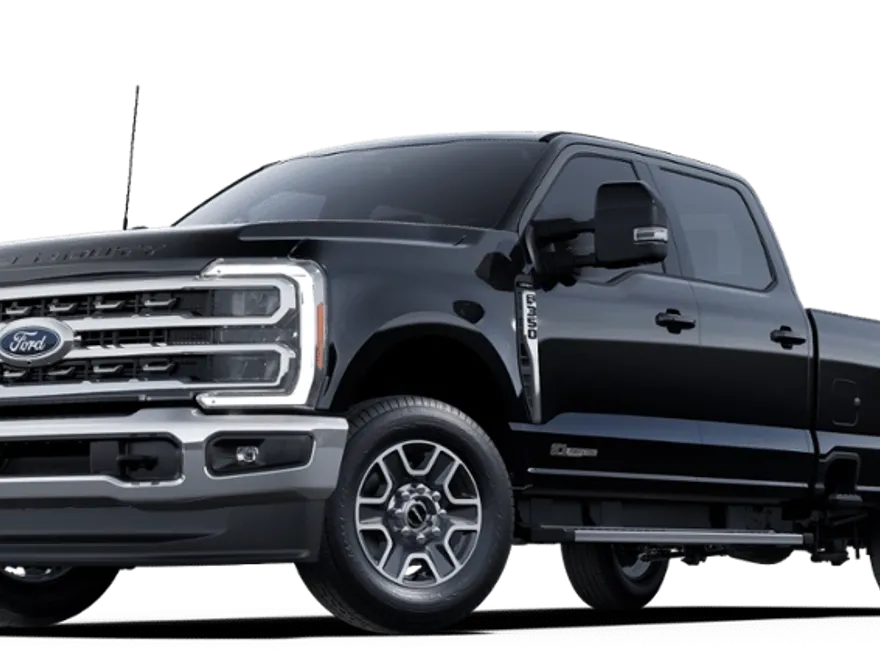 2025 Ford F-350 XL photo 1