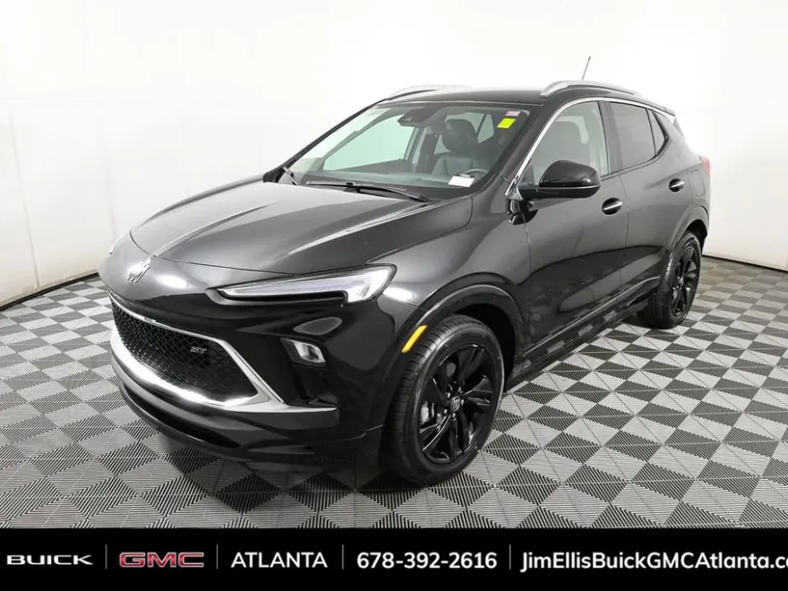 2024 Buick Encore GX Sport Touring photo 1