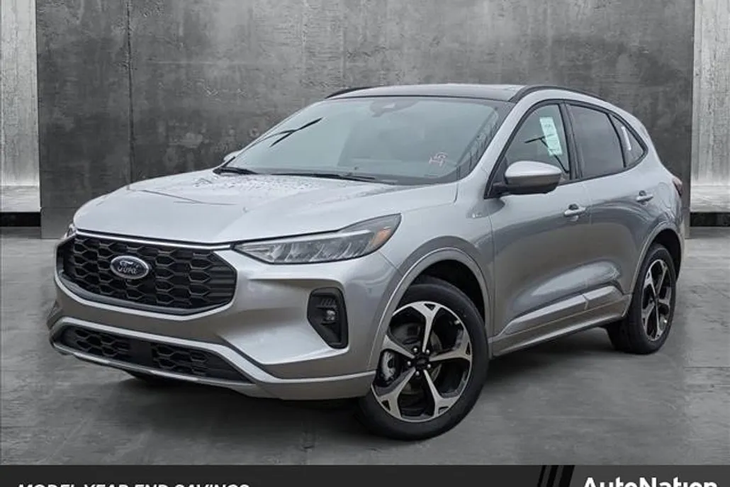 2024 Ford Escape ST-Line Select photo 1