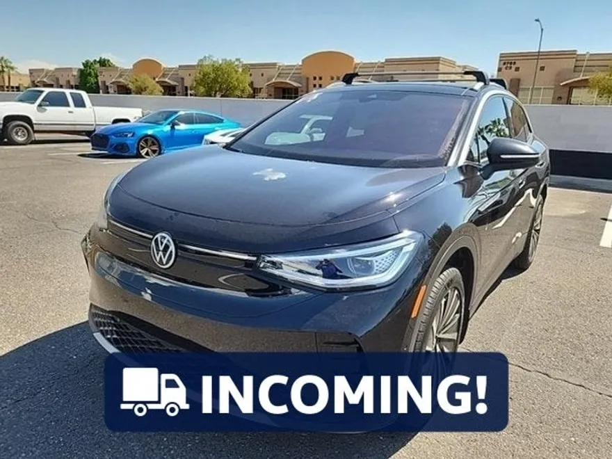 2023 Volkswagen ID.4 Pro Plus photo 1