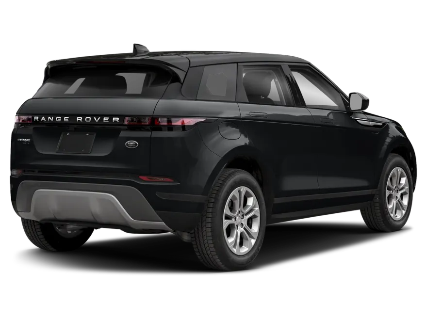 2021 Land Rover Range Rover Evoque S photo 1