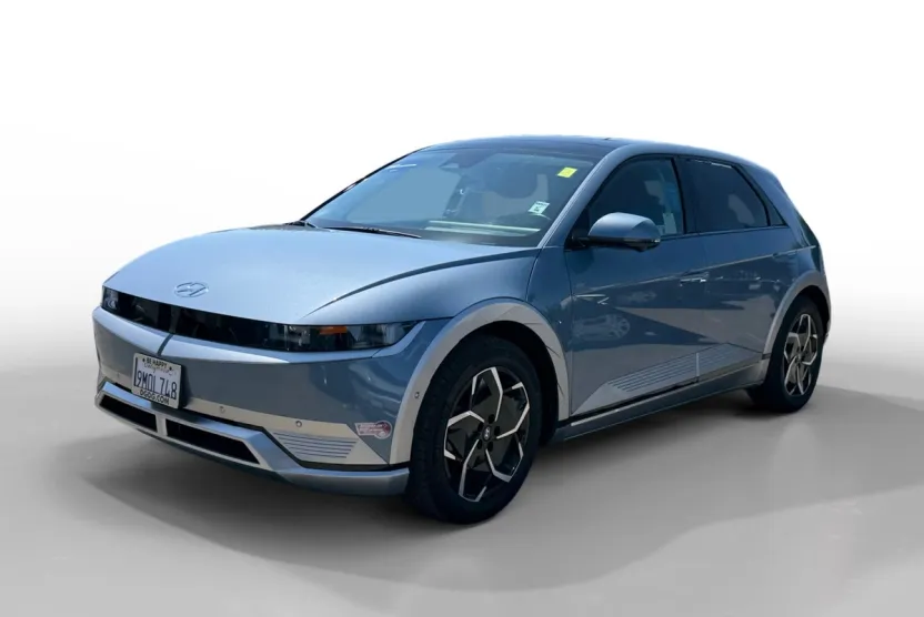 2024 Hyundai Ioniq 5 Limited photo 1