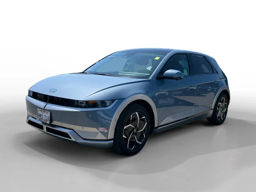 2024 Hyundai Ioniq 5 Limited photo 1