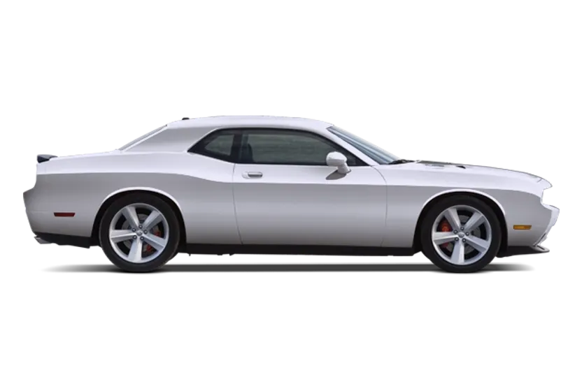 2009 Dodge Challenger SRT8 photo 1