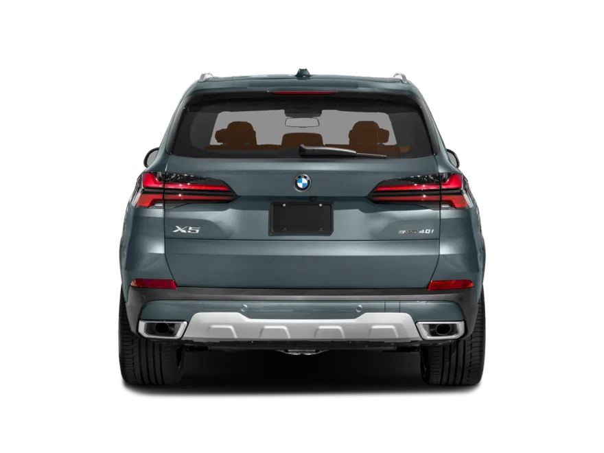 2024 Bmw X5 sDrive40i photo 5