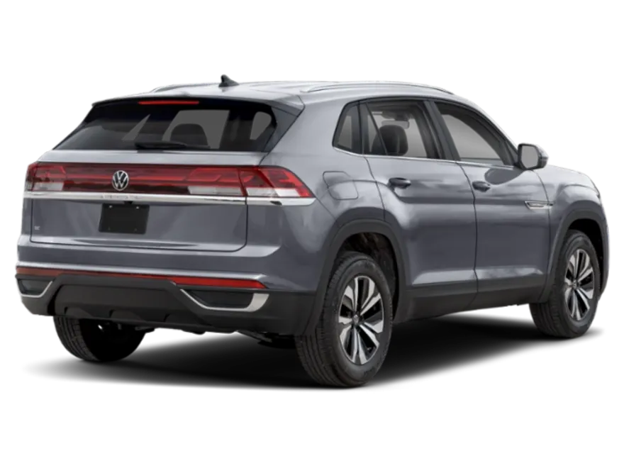 2025 Volkswagen Atlas Cross Sport SE Technology photo 1
