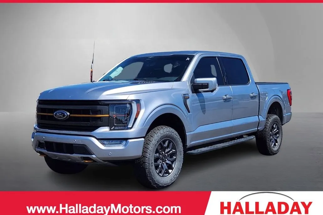 2023 Ford F-150 Tremor photo 1