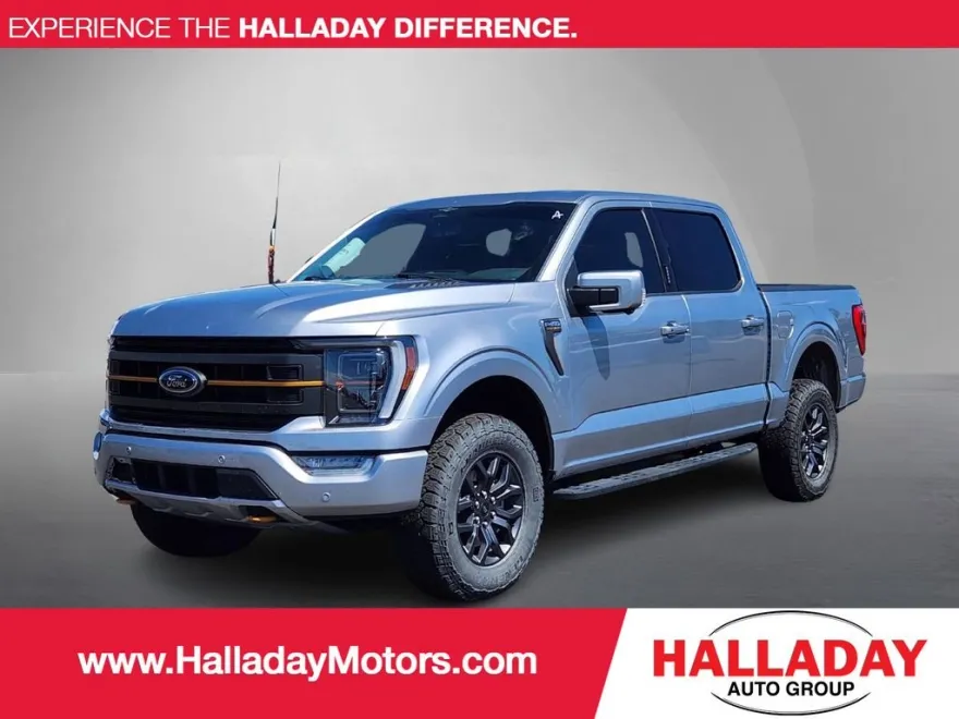 2023 Ford F-150 Tremor photo 1