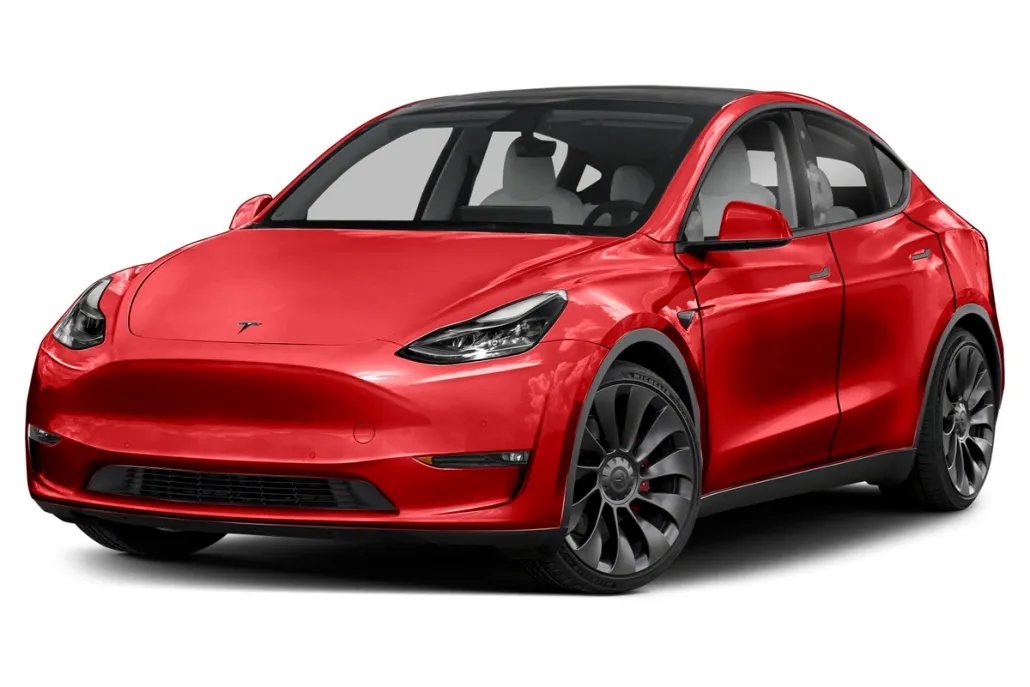 2023 Tesla Model Y Performance photo 1