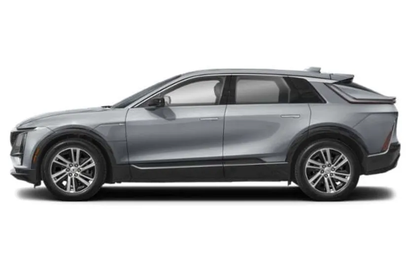2026 Cadillac Lyriq Sport photo 1