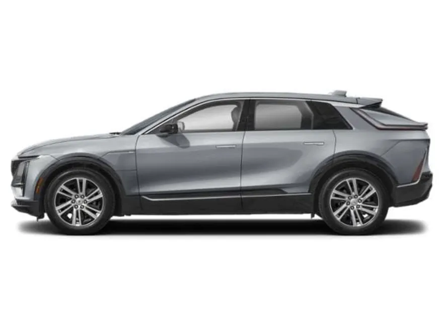 2026 Cadillac Lyriq Sport photo 1