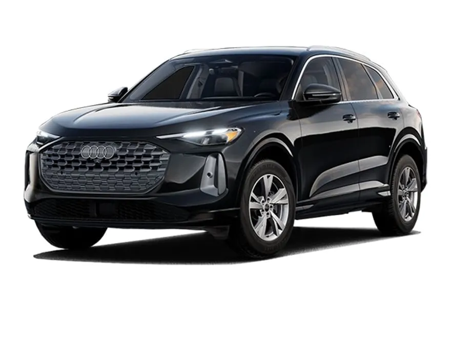 2025 Audi Q5 2.0T Premium Plus photo 1
