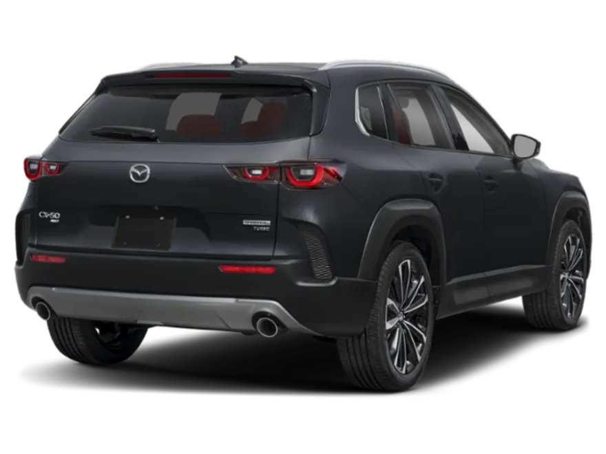 2025 Mazda CX-50 2.5 Turbo Premium photo 1
