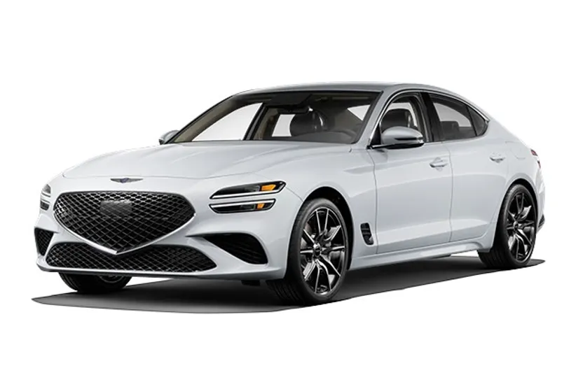 2025 Genesis G70 2.5T Sport Prestige photo 1