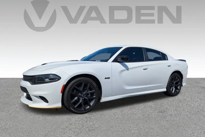 2023 Dodge Charger R/T photo 1
