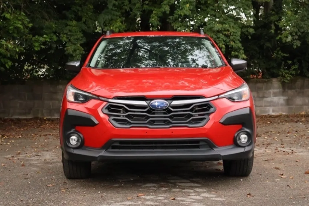 2024 Subaru Crosstrek Premium photo 1