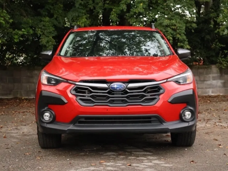 2024 Subaru Crosstrek Premium photo 1