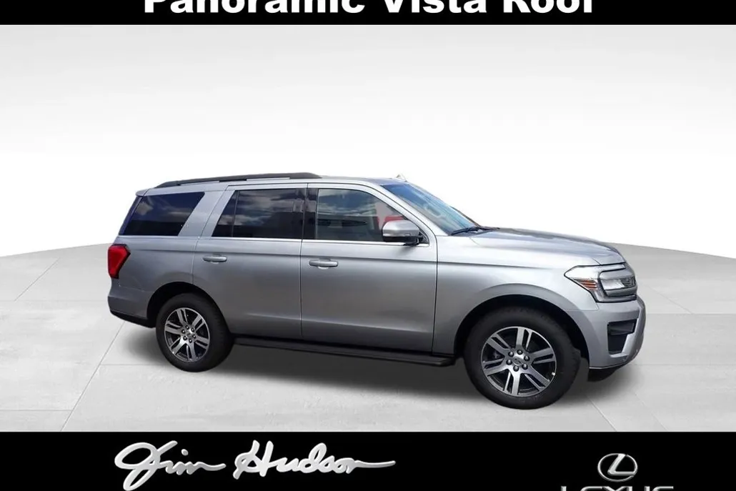 2024 Ford Expedition Limited photo 1