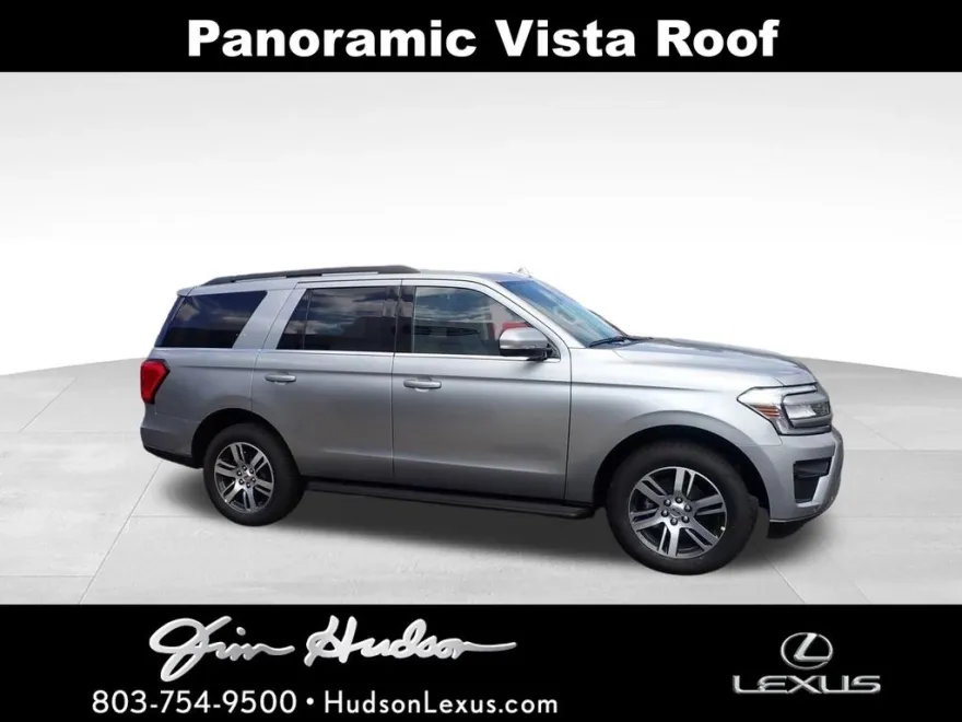 2024 Ford Expedition Limited photo 1