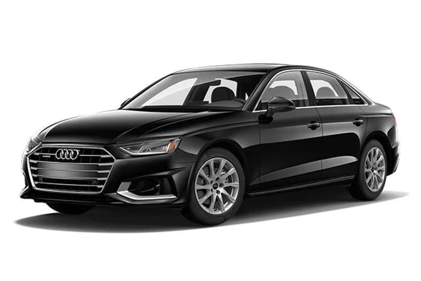 2022 Audi A4 40 Premium photo 1