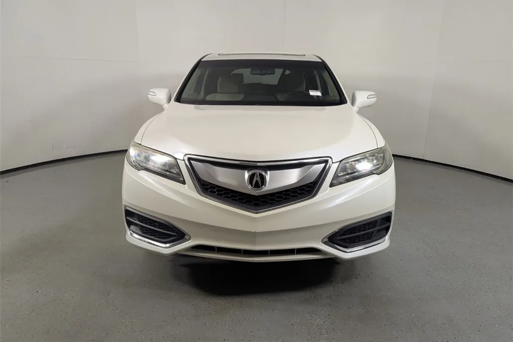 2016 Acura RDX Base photo 1