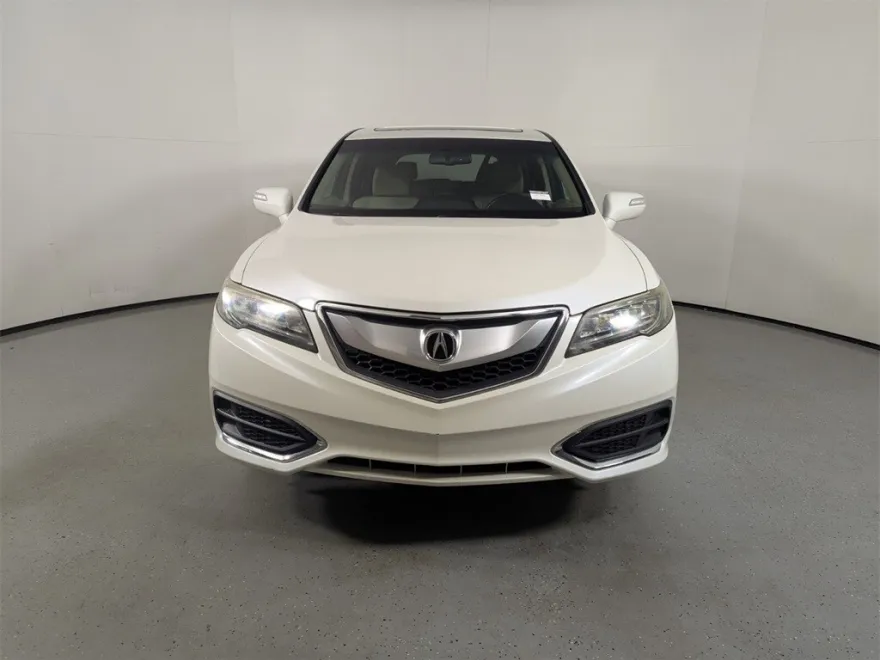 2016 Acura RDX Base photo 1