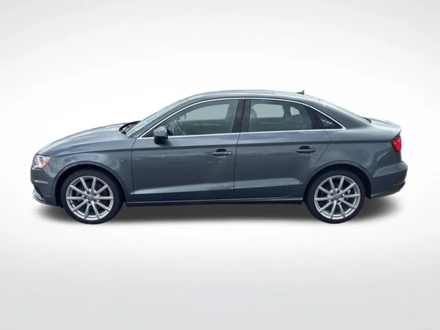 2015 Audi A3 2.0T Premium Plus photo 1
