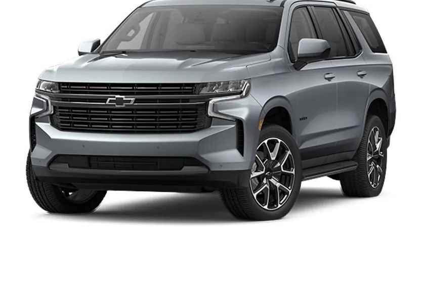 2024 Chevrolet Tahoe RST photo 1
