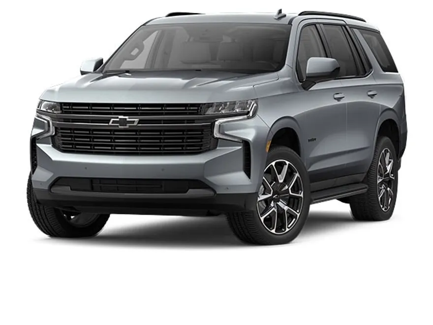 2024 Chevrolet Tahoe RST photo 1