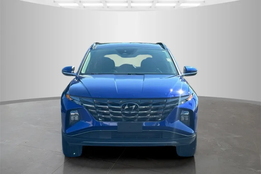 2024 Hyundai Tucson Limited photo 1