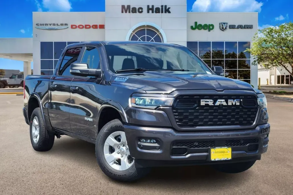 2026 Ram 1500 Lone Star photo 1