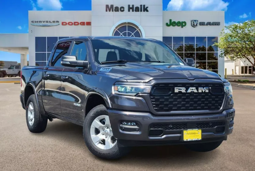 2026 Ram 1500 Lone Star photo 1