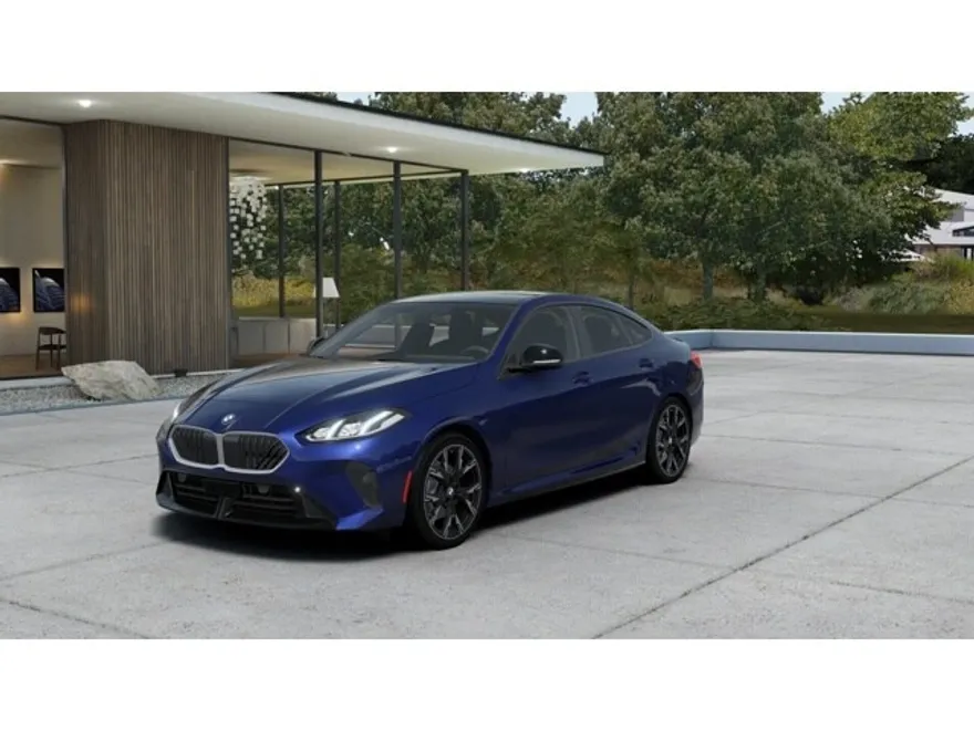 2026 Bmw 228i Coupe photo 1