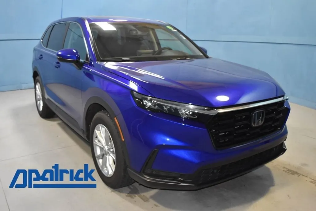 2024 Honda CR-V EX-L photo 1