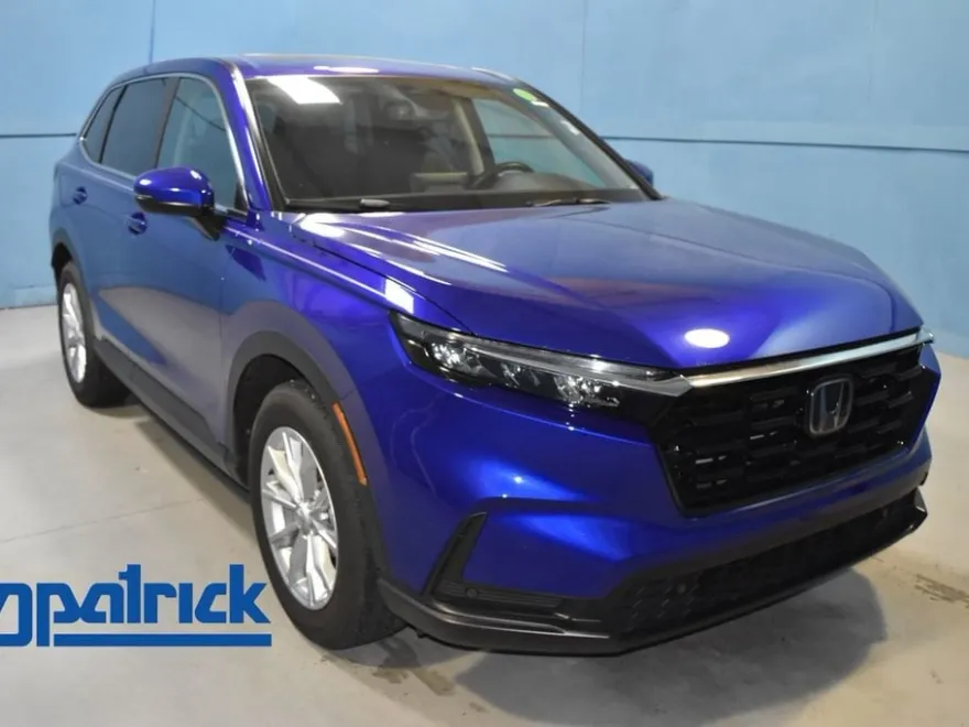 2024 Honda CR-V EX-L photo 1