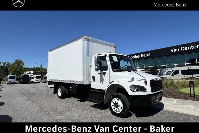 2020 Freightliner M2 106 Medium Duty photo 1