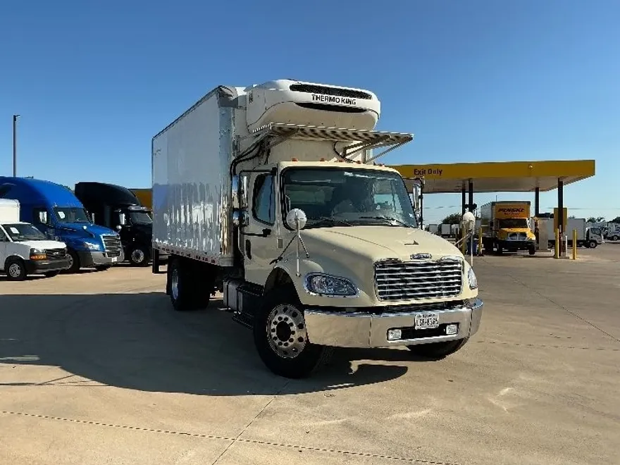 2019 Freightliner M2 106 Medium Duty photo 1
