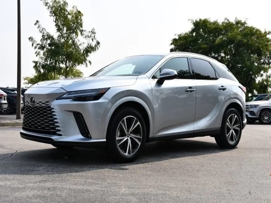 2024 Lexus RX 350 Premium photo 1