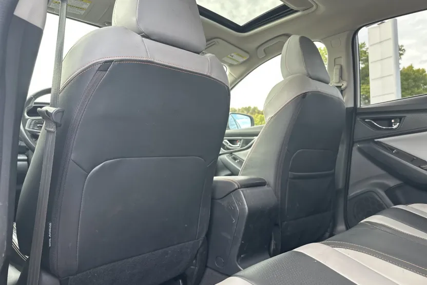 2019 Subaru Crosstrek 2.0i Limited photo 1