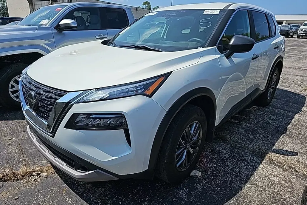 2022 Ford Edge SEL photo 1