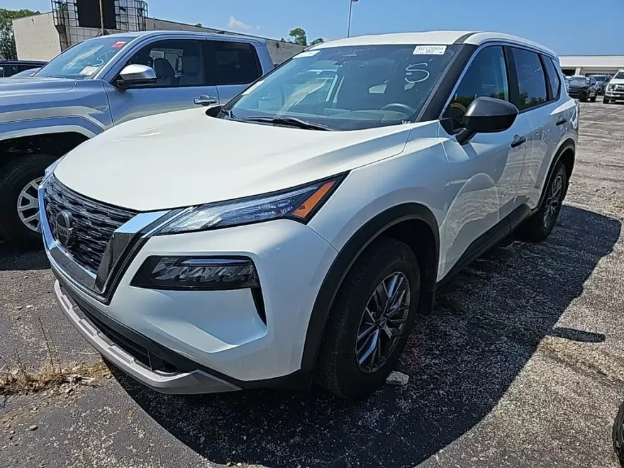 2022 Ford Edge SEL photo 1