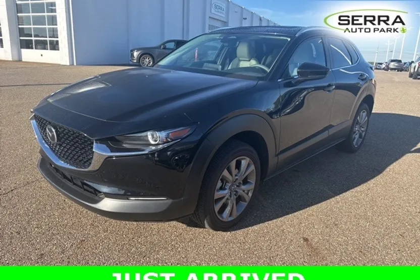 2024 Mazda CX-30 2.5 S Preferred photo 1
