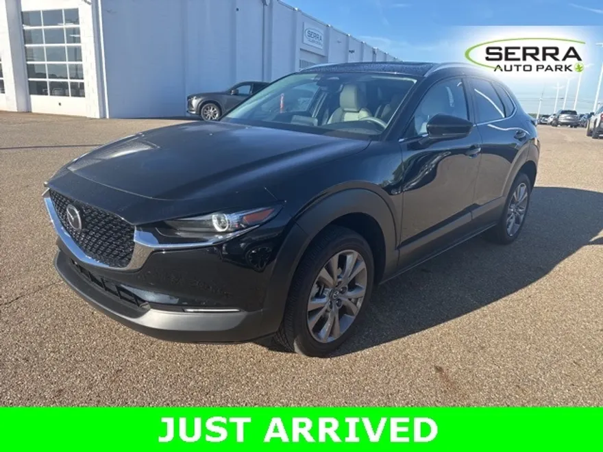 2024 Mazda CX-30 2.5 S Preferred photo 1