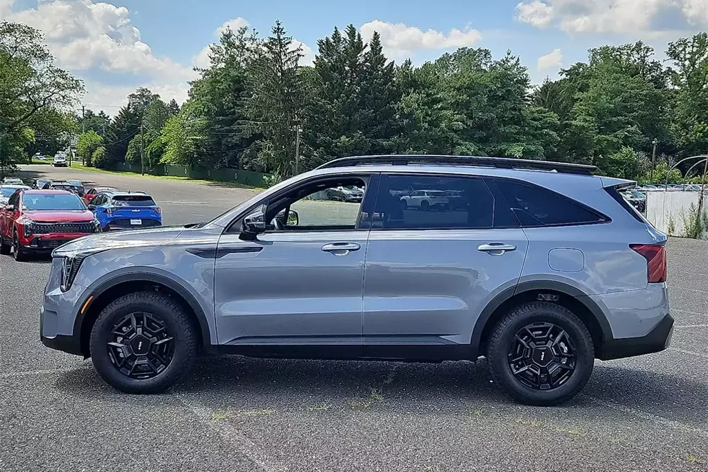 2024 Kia Sorento X-Pro SX Prestige photo 1