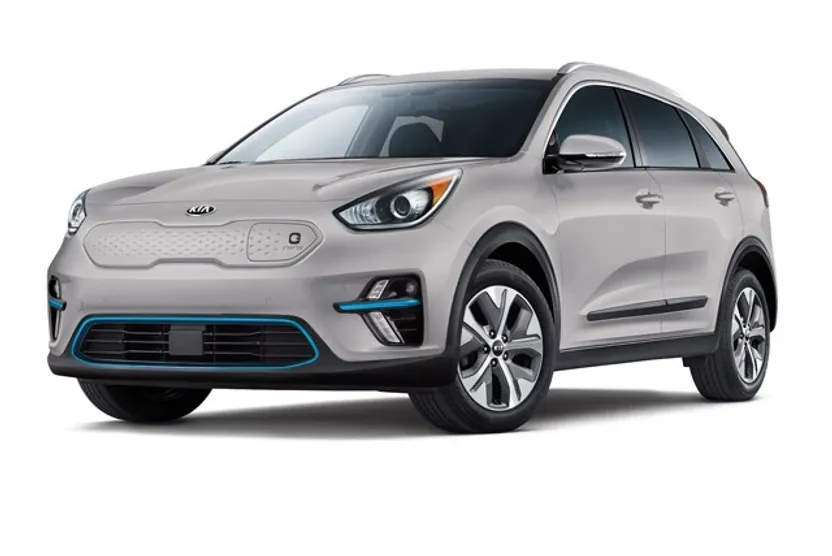 2020 Kia Niro EV EX photo 1