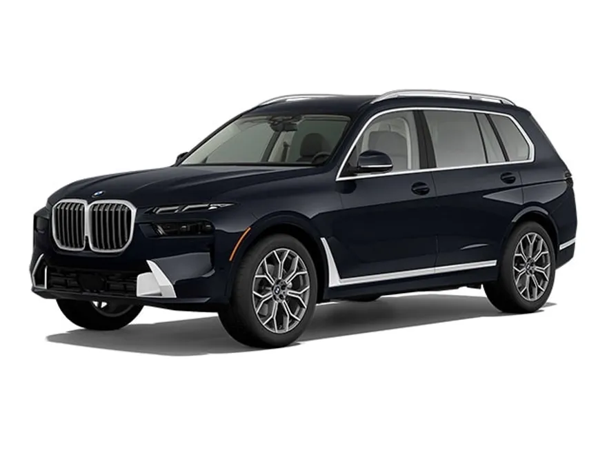 2026 Bmw X7 xDrive40i photo 1