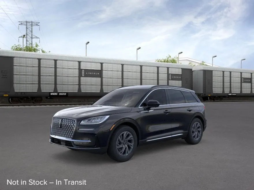 2025 Lincoln Corsair Premiere photo 1