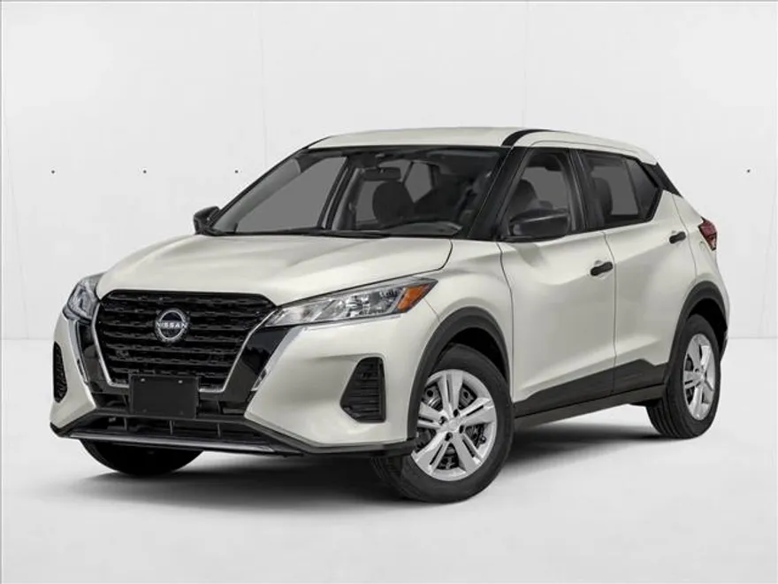 2024 Nissan Kicks S photo 1