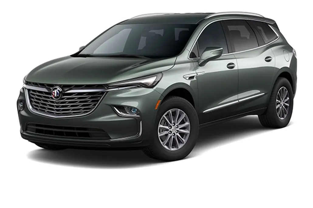 2023 Buick Enclave Premium photo 1