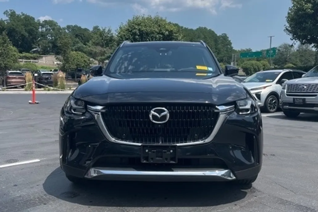2024 Mazda CX-90 Premium Plus photo 1
